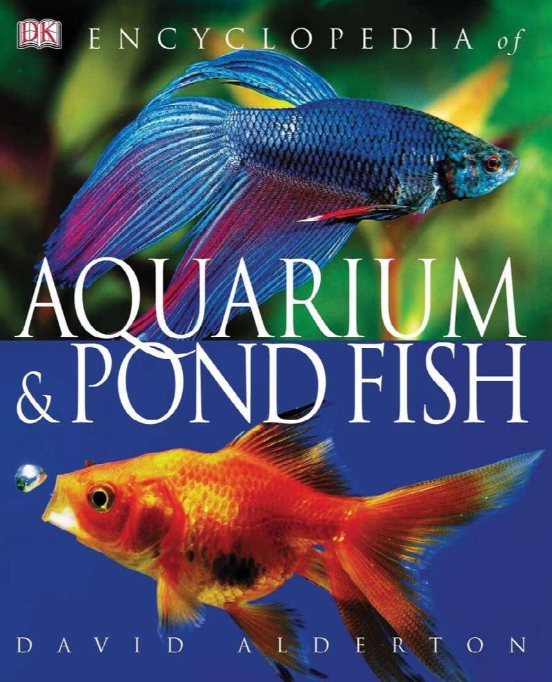 Category: Fish & Aquaria